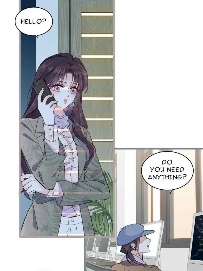 The Almighty Daughter Runs The World Chapter 205 page 2 - 