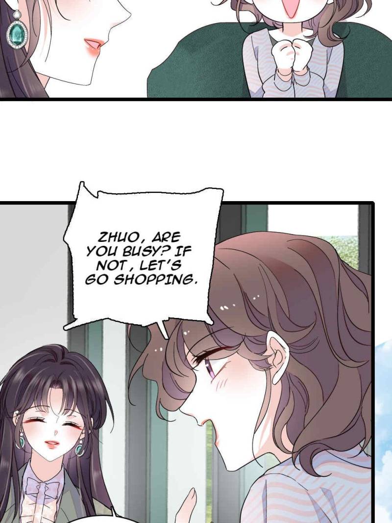 The Almighty Daughter Runs The World Chapter 205 page 11 - 