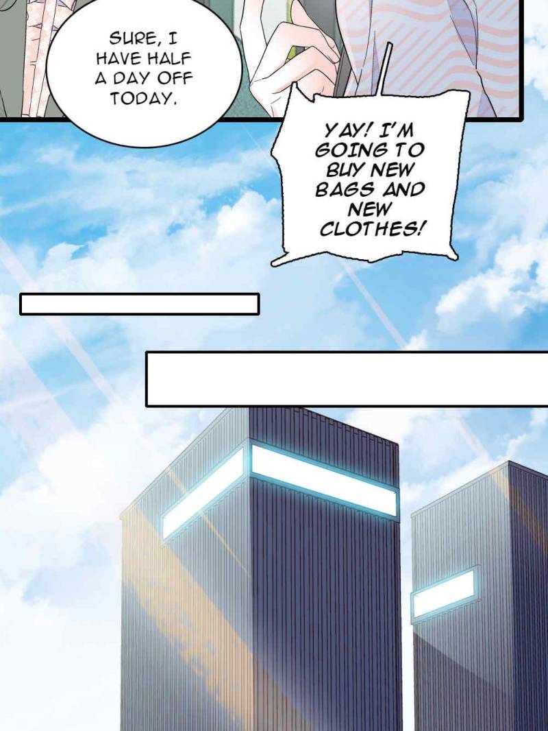 The Almighty Daughter Runs The World Chapter 205 page 12 - 