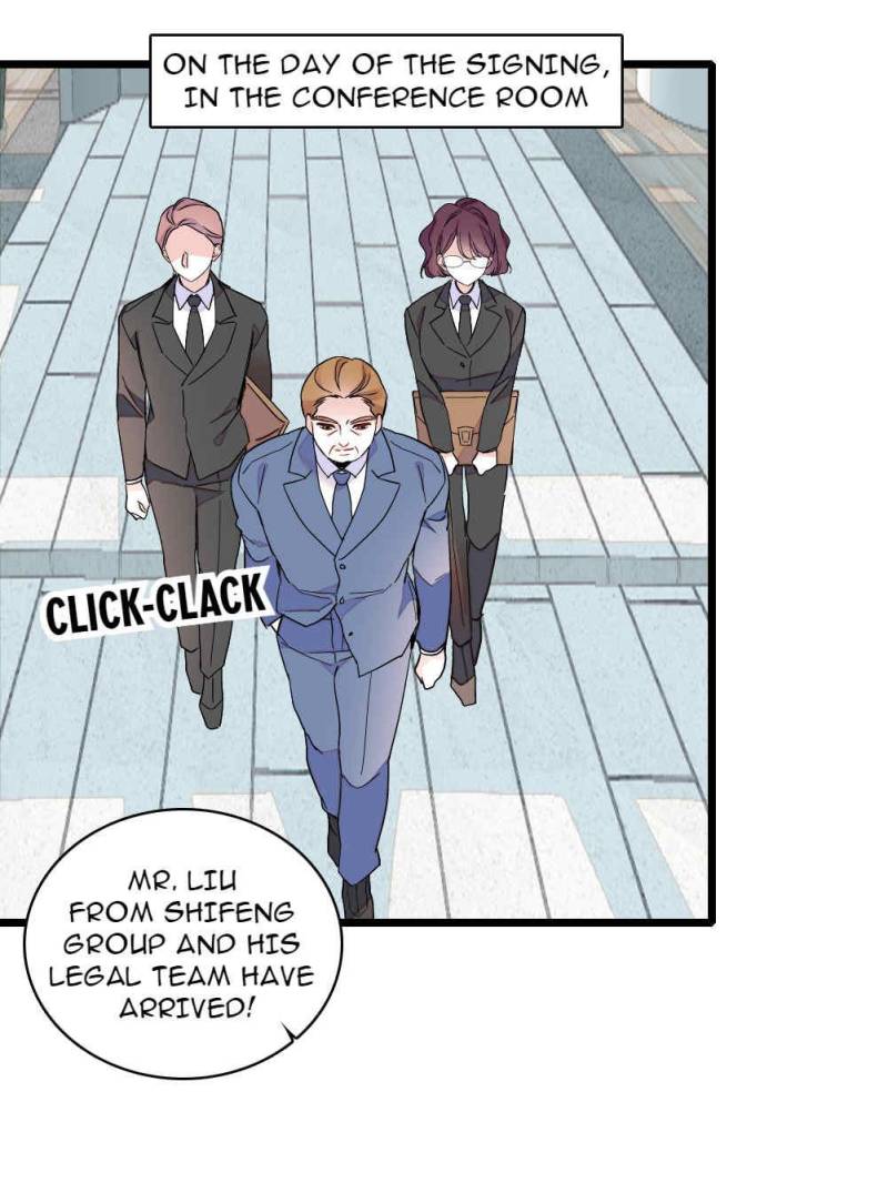 The Almighty Daughter Runs The World Chapter 205 page 14 - 