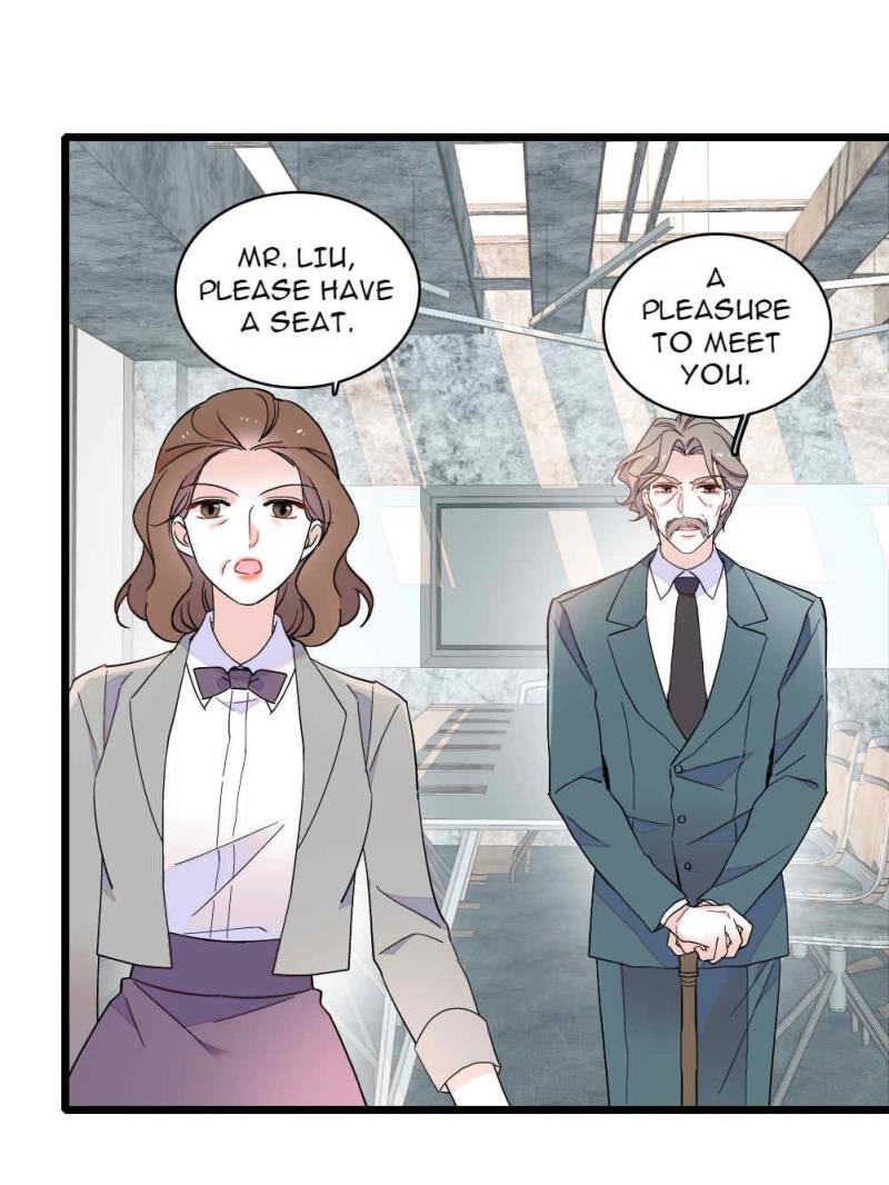 The Almighty Daughter Runs The World Chapter 205 page 15 - 