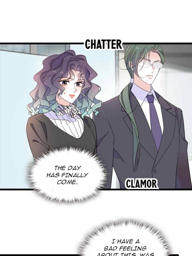 The Almighty Daughter Runs The World Chapter 205 page 16 - 