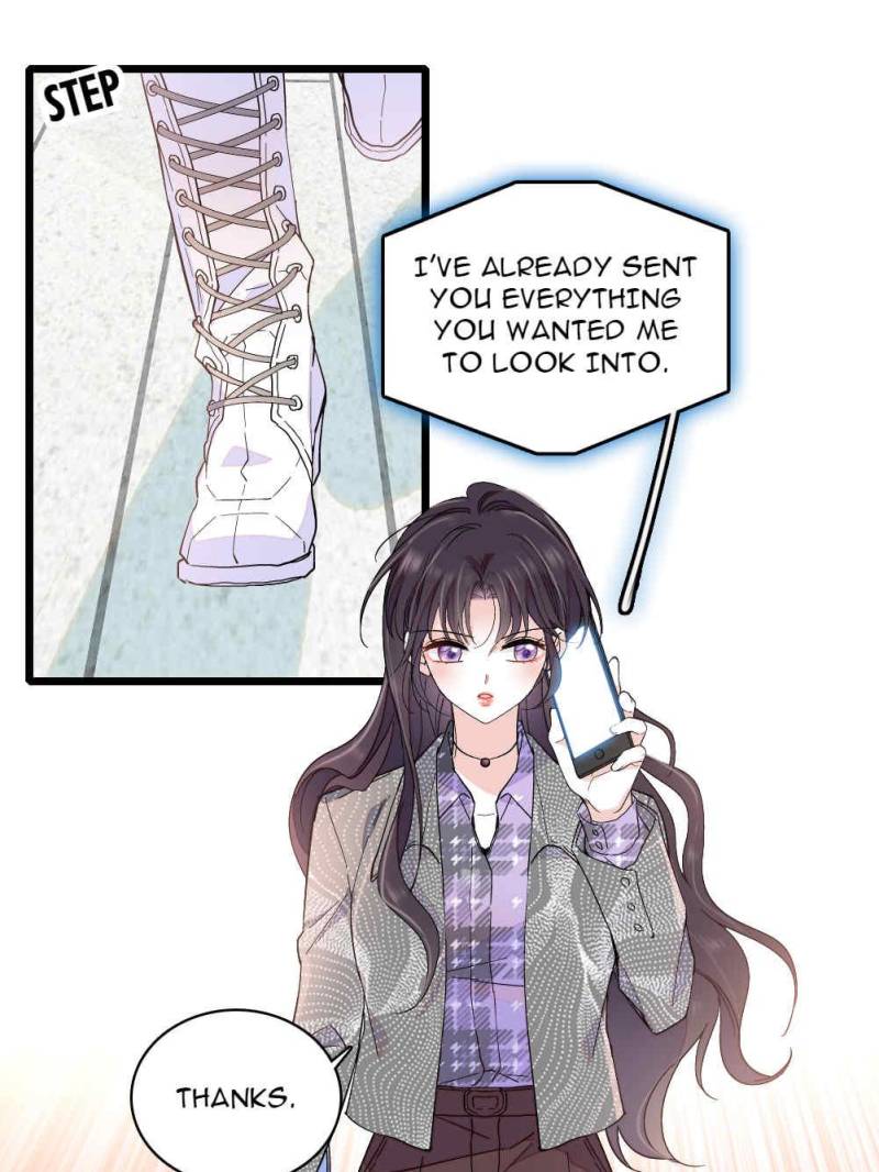 The Almighty Daughter Runs The World Chapter 205 page 18 - 