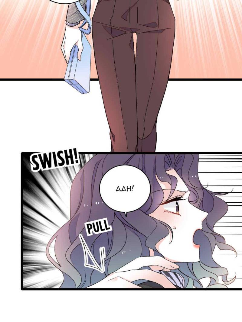 The Almighty Daughter Runs The World Chapter 205 page 19 - 