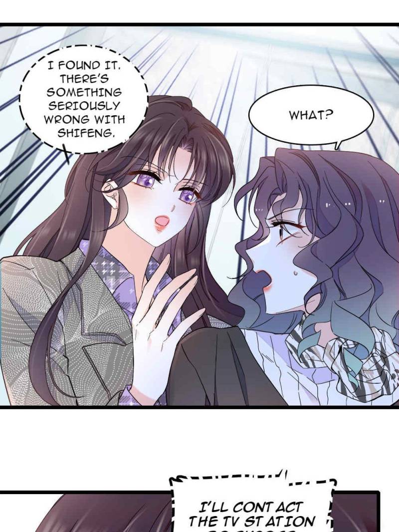The Almighty Daughter Runs The World Chapter 205 page 20 - 