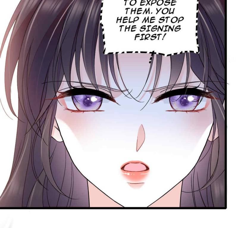 The Almighty Daughter Runs The World Chapter 205 page 21 - 
