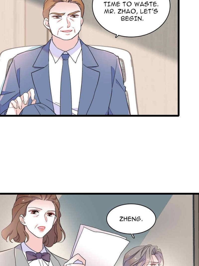 The Almighty Daughter Runs The World Chapter 205 page 23 - 