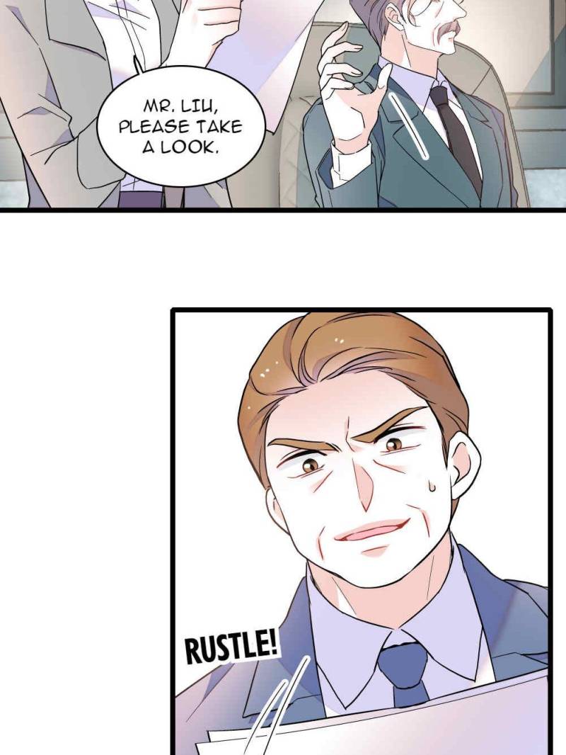 The Almighty Daughter Runs The World Chapter 205 page 24 - 