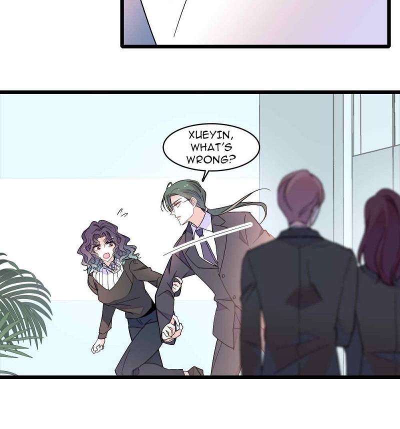 The Almighty Daughter Runs The World Chapter 205 page 25 - 