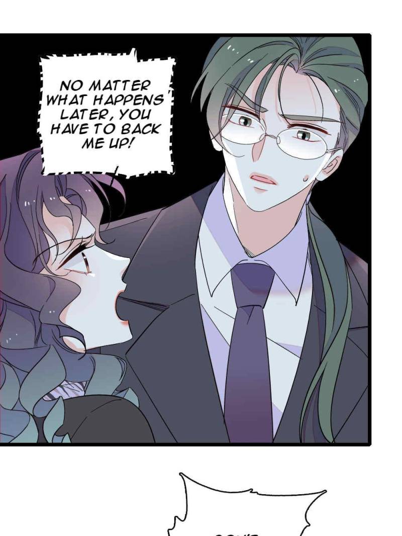 The Almighty Daughter Runs The World Chapter 205 page 26 - 