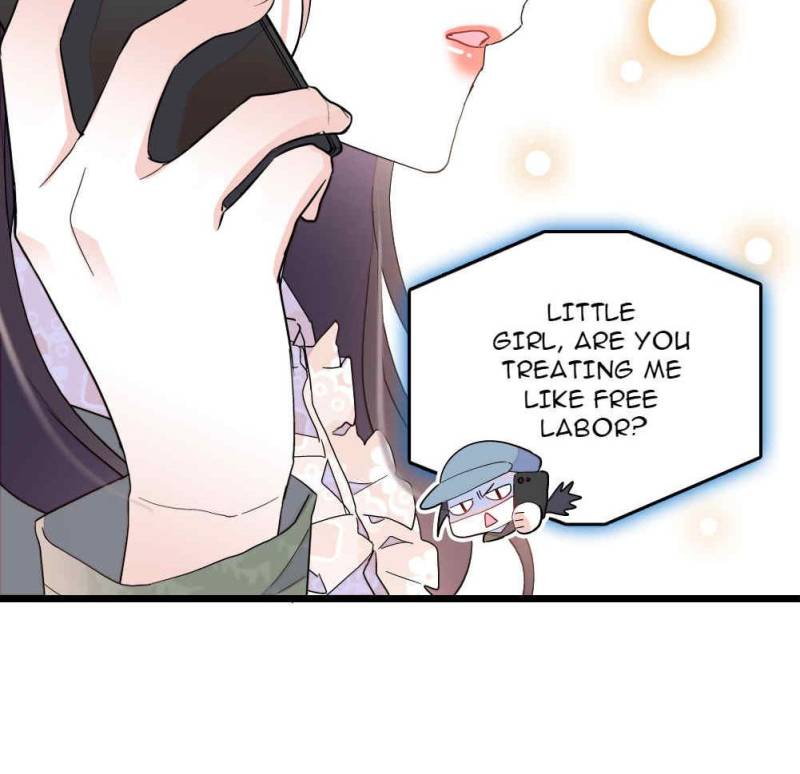 The Almighty Daughter Runs The World Chapter 205 page 4 - 