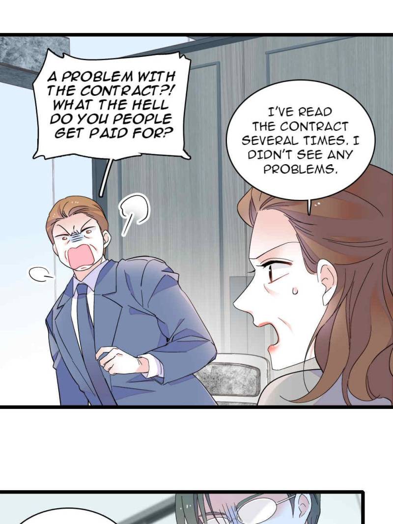 The Almighty Daughter Runs The World Chapter 205 page 31 - 