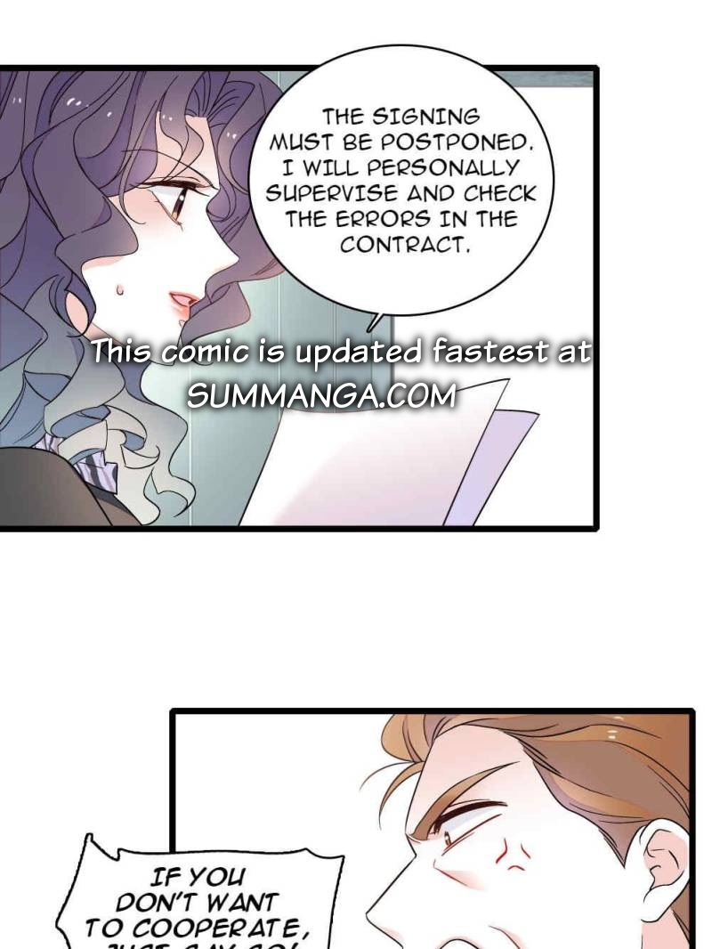 The Almighty Daughter Runs The World Chapter 205 page 34 - 