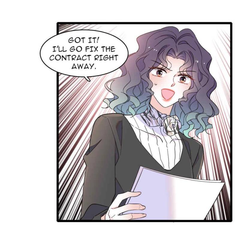 The Almighty Daughter Runs The World Chapter 205 page 37 - 