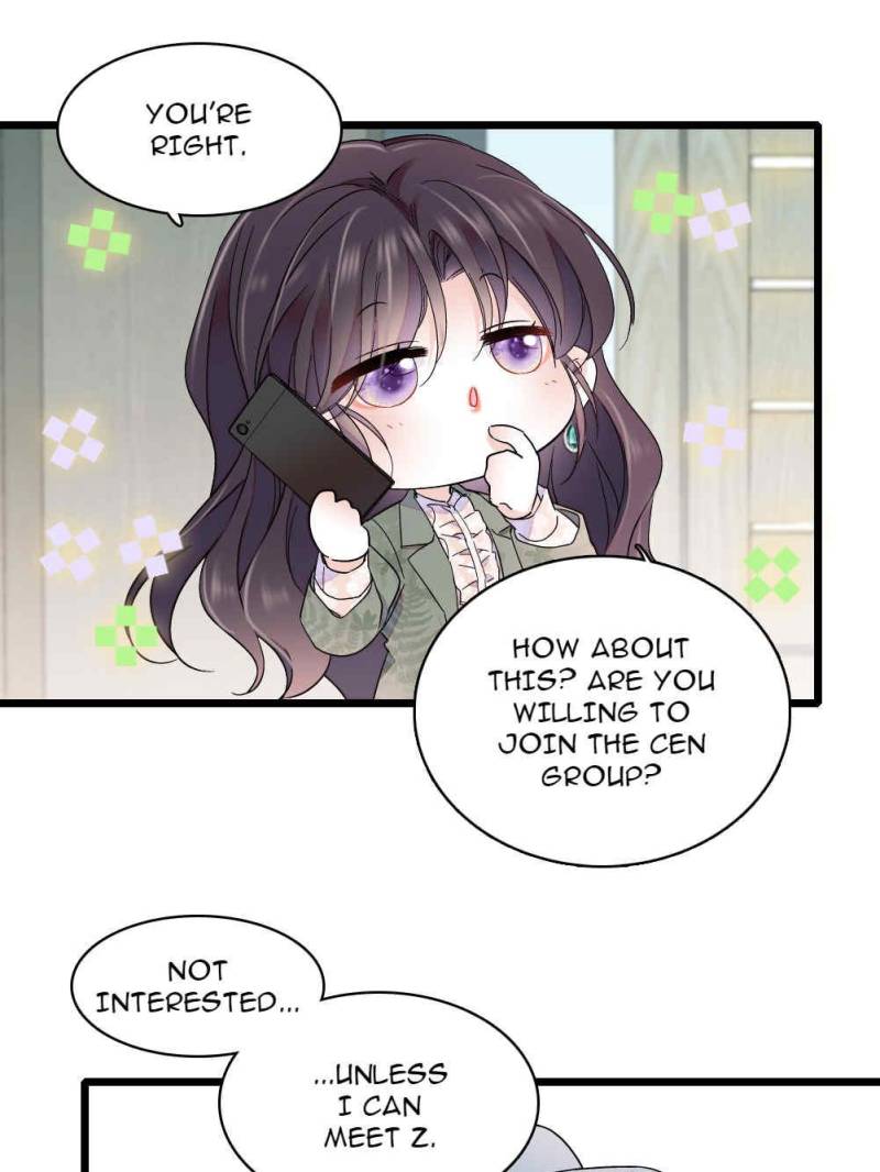 The Almighty Daughter Runs The World Chapter 205 page 5 - 