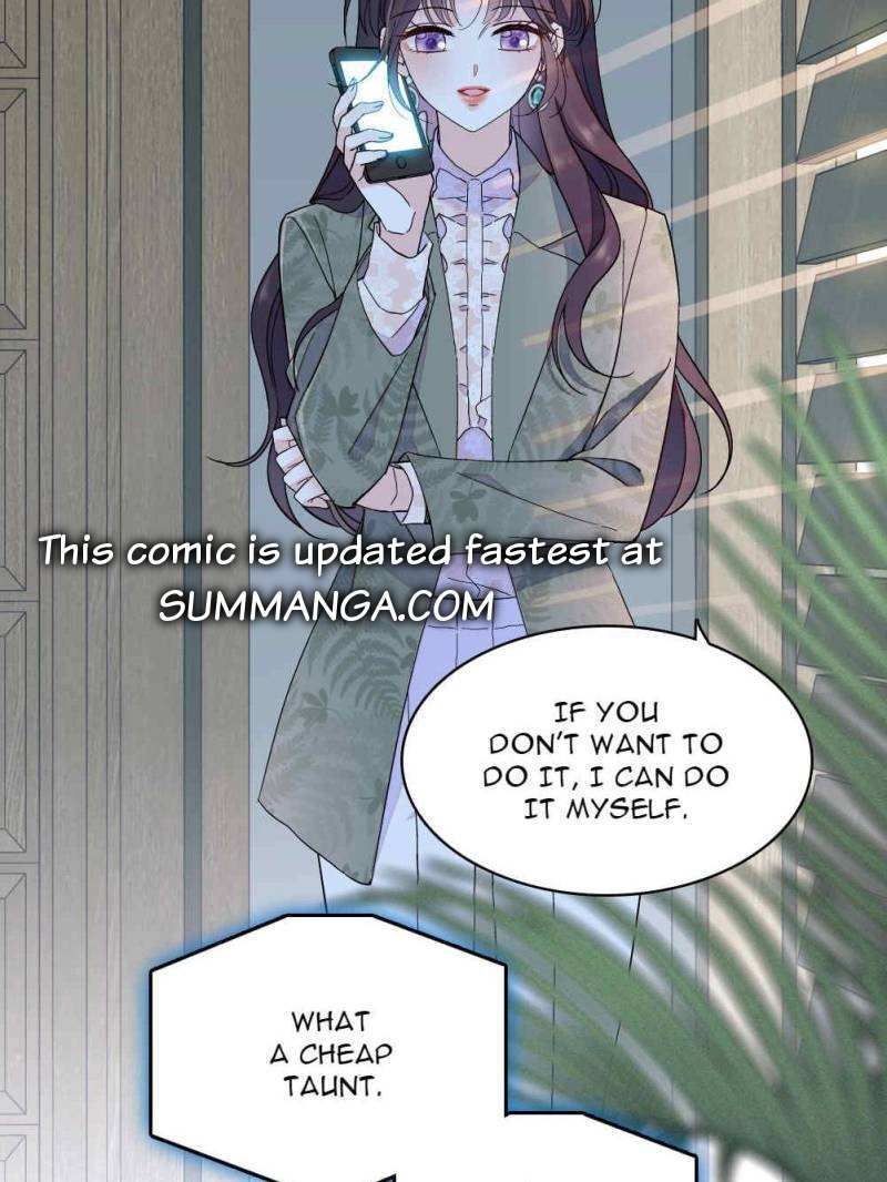 The Almighty Daughter Runs The World Chapter 205 page 7 - 