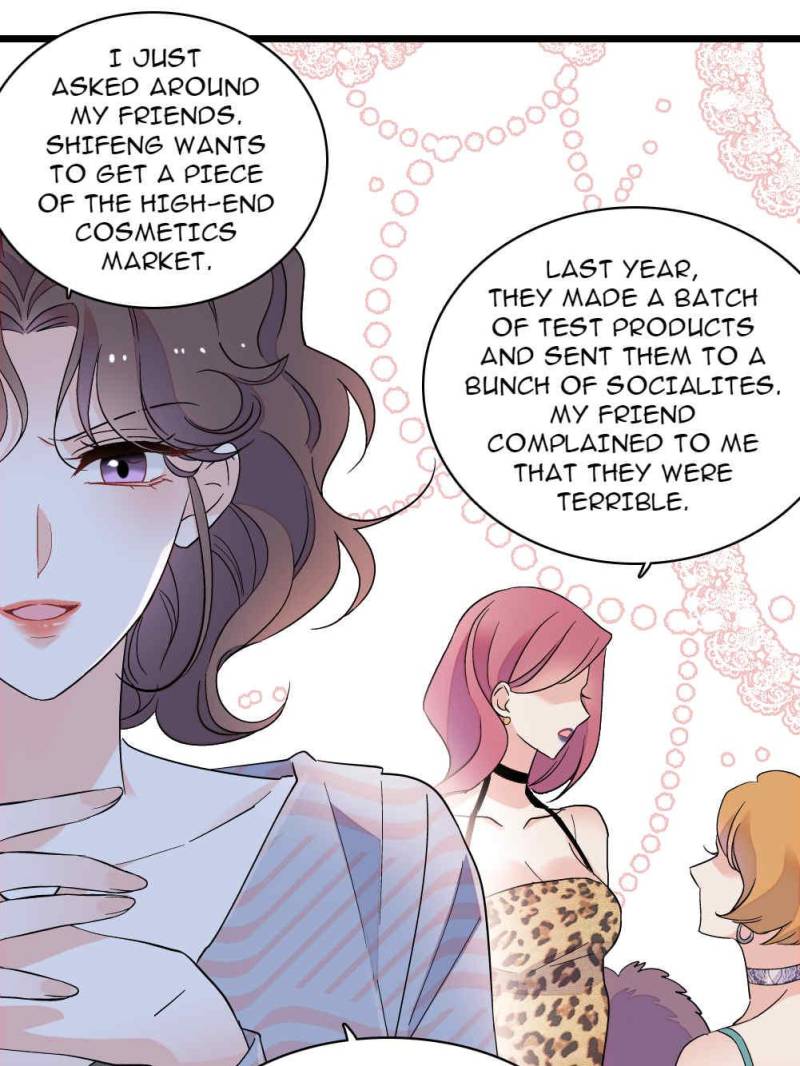 The Almighty Daughter Runs The World Chapter 205 page 9 - 