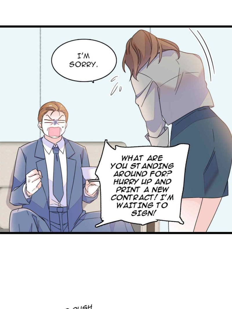 The Almighty Daughter Runs The World Chapter 206 page 13 - 
