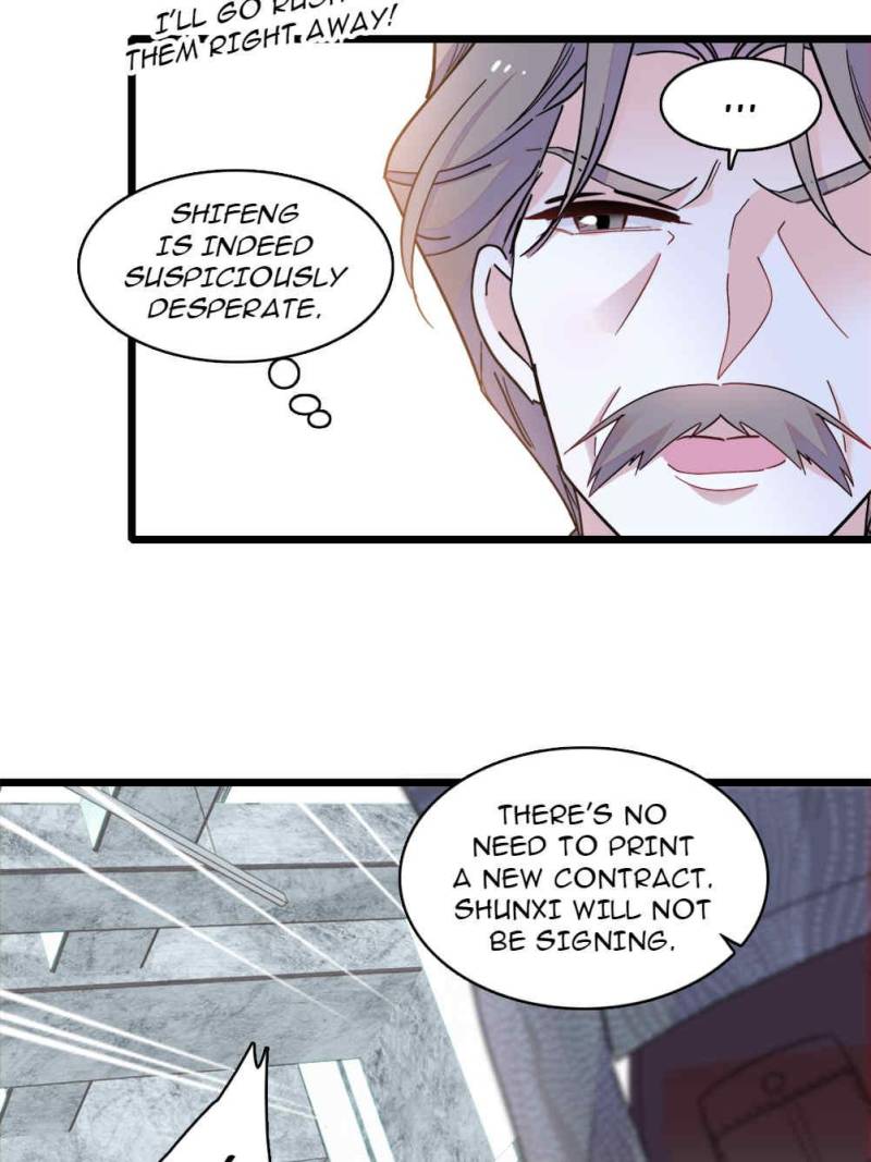 The Almighty Daughter Runs The World Chapter 206 page 14 - 