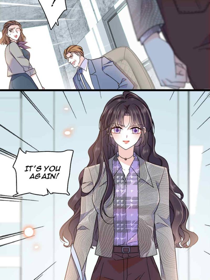 The Almighty Daughter Runs The World Chapter 206 page 15 - 