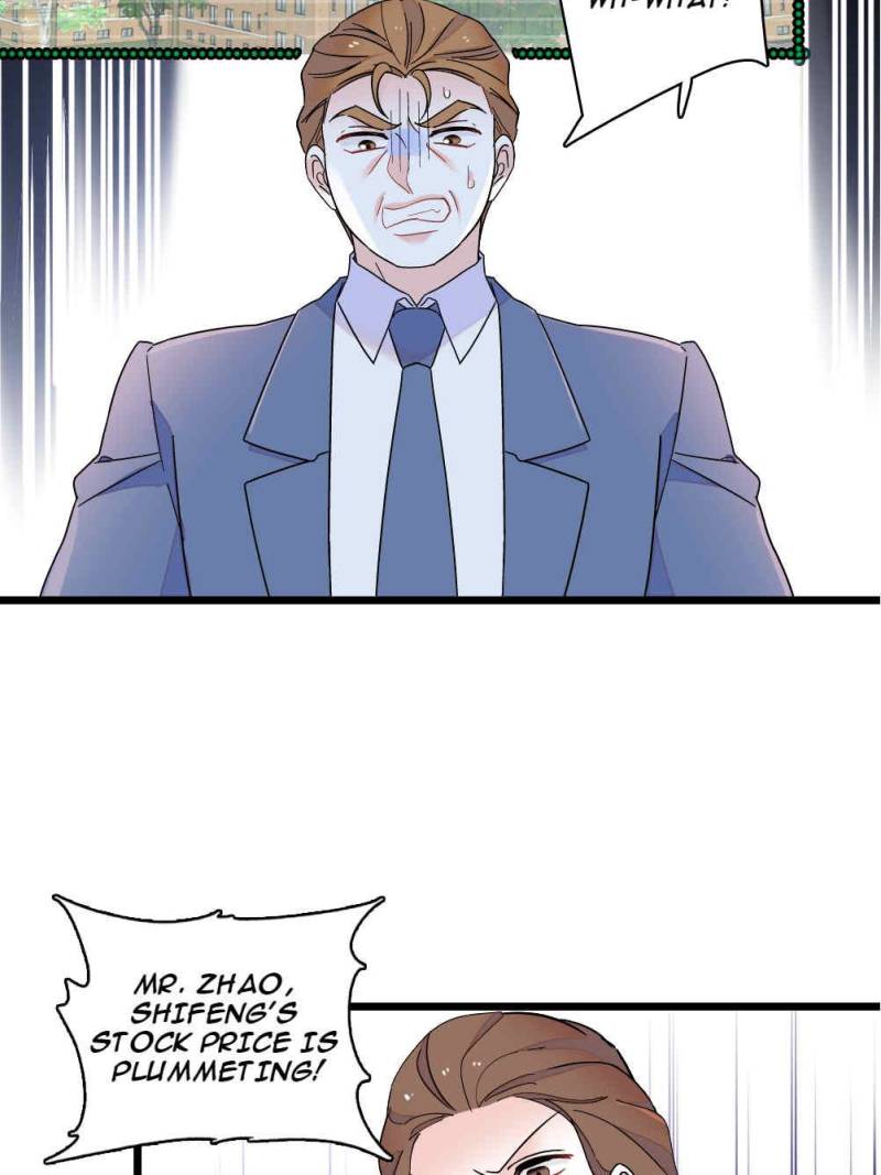 The Almighty Daughter Runs The World Chapter 206 page 19 - 