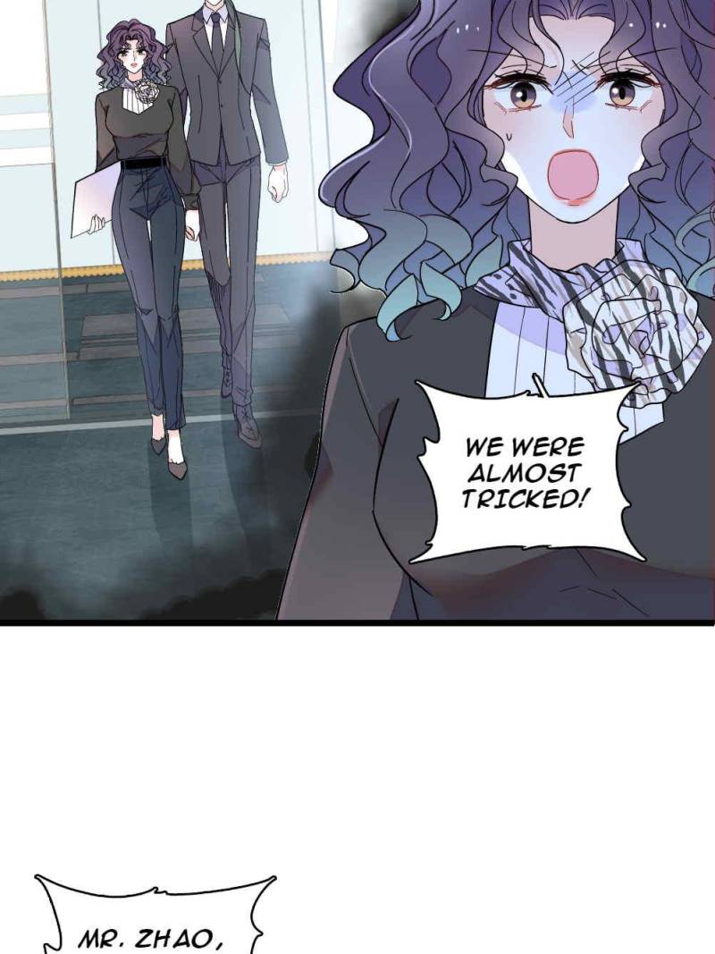 The Almighty Daughter Runs The World Chapter 206 page 23 - 
