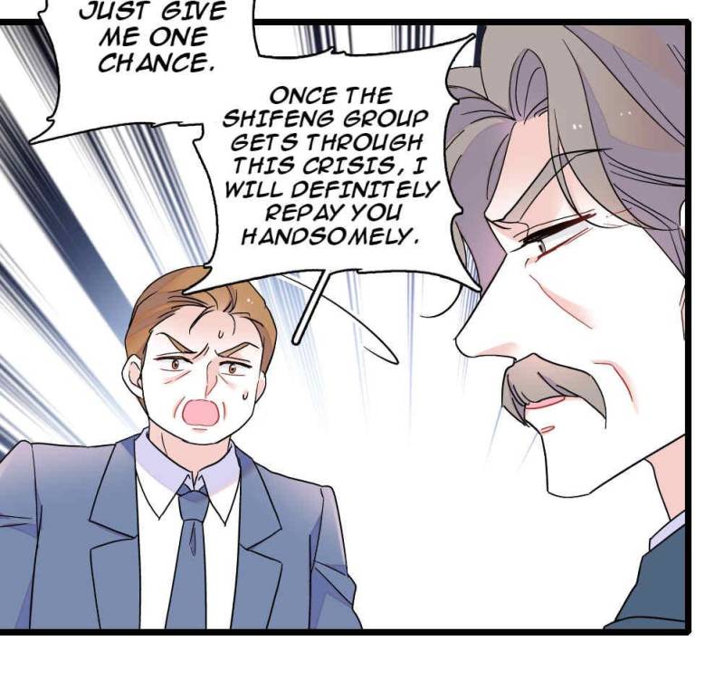 The Almighty Daughter Runs The World Chapter 206 page 24 - 