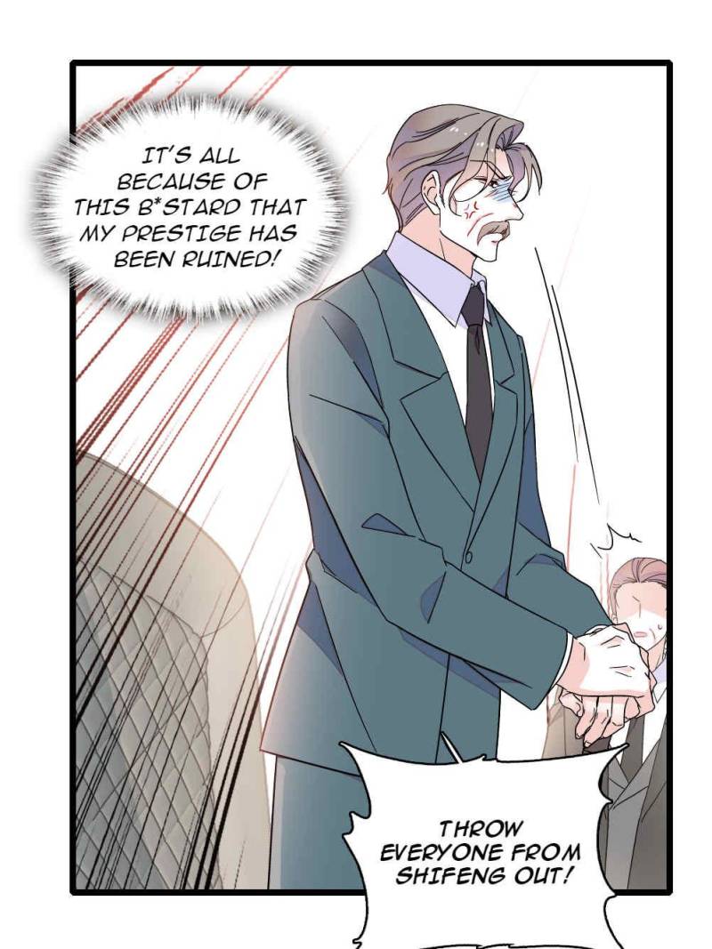 The Almighty Daughter Runs The World Chapter 206 page 25 - 