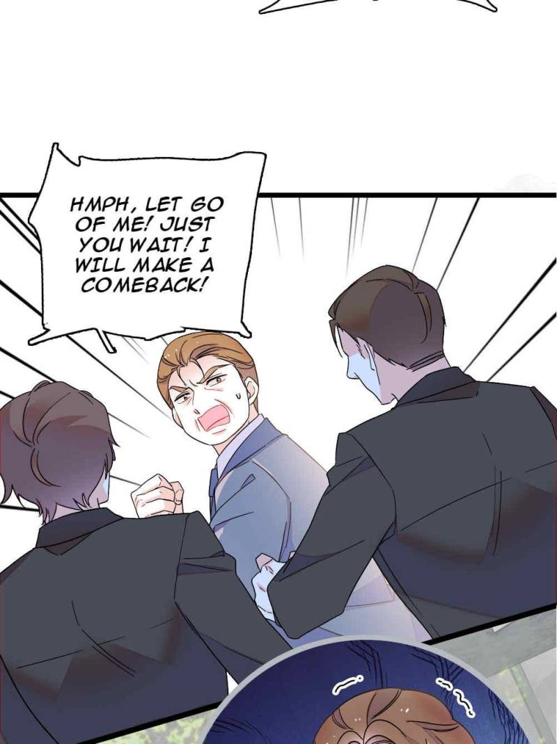 The Almighty Daughter Runs The World Chapter 206 page 26 - 
