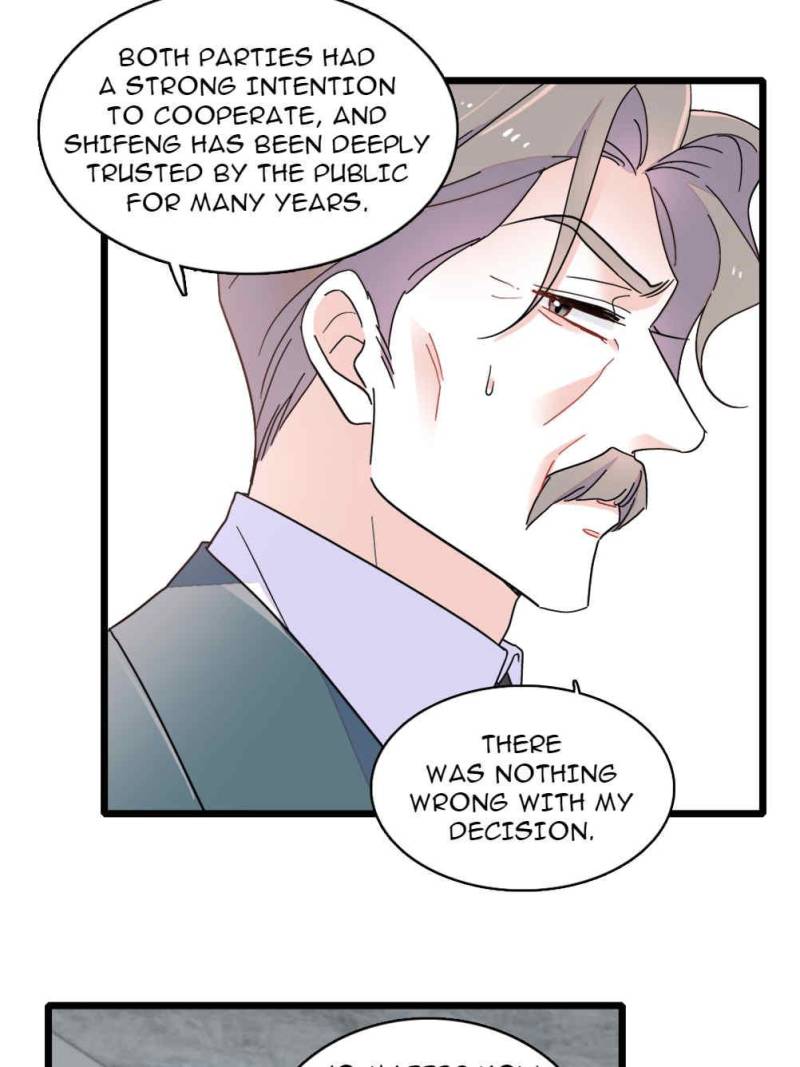 The Almighty Daughter Runs The World Chapter 206 page 30 - 