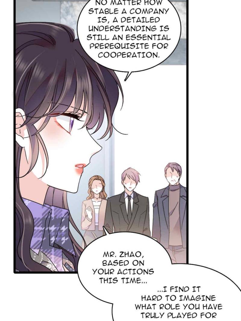 The Almighty Daughter Runs The World Chapter 206 page 31 - 