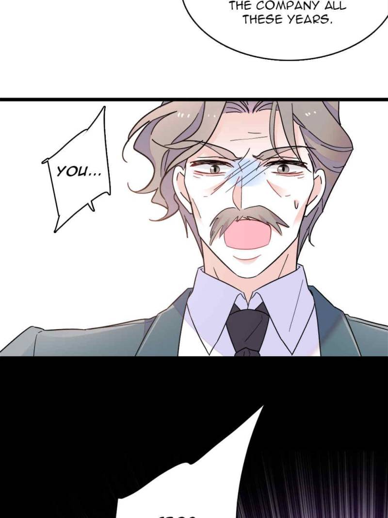The Almighty Daughter Runs The World Chapter 206 page 32 - 