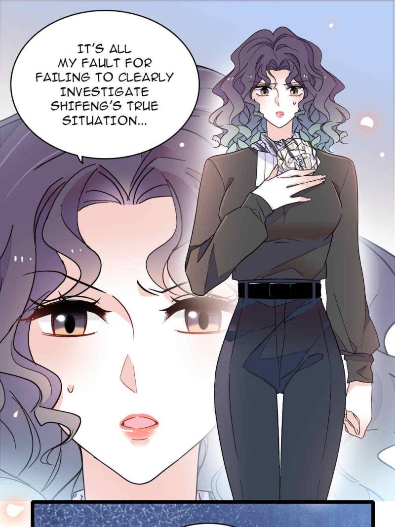 The Almighty Daughter Runs The World Chapter 206 page 34 - 