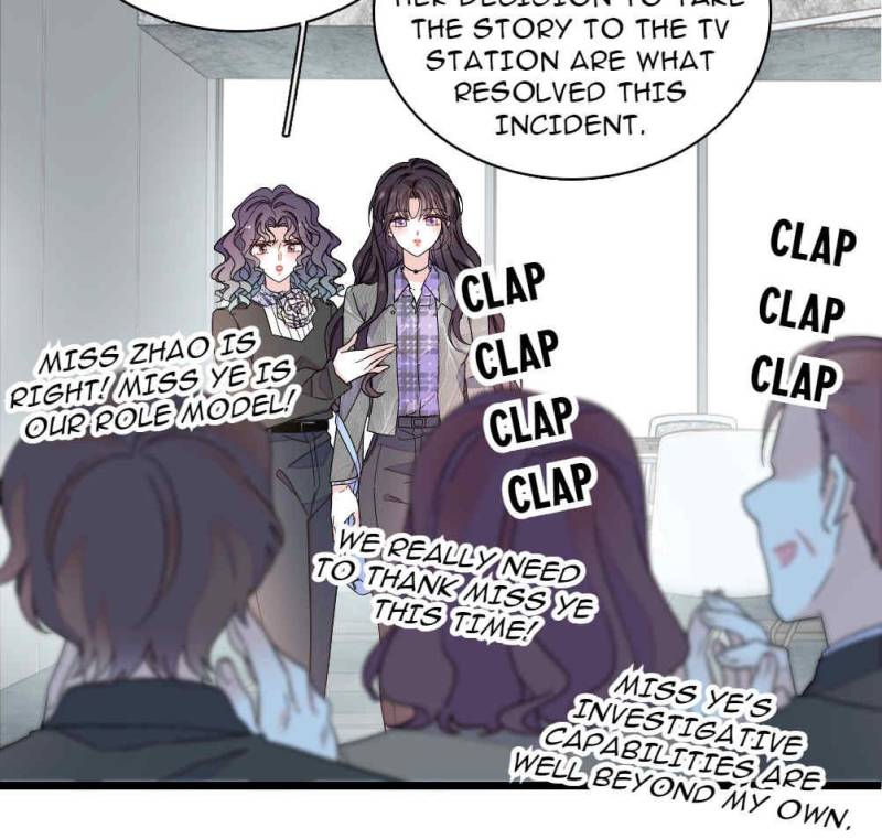 The Almighty Daughter Runs The World Chapter 206 page 37 - 