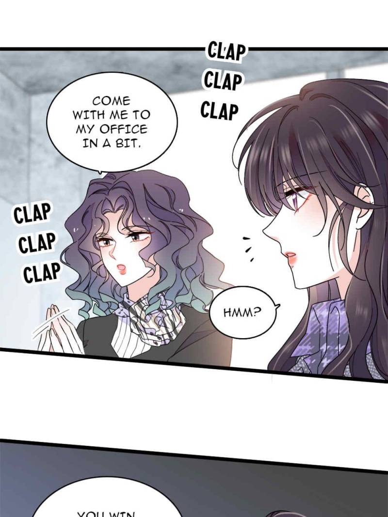 The Almighty Daughter Runs The World Chapter 206 page 38 - 