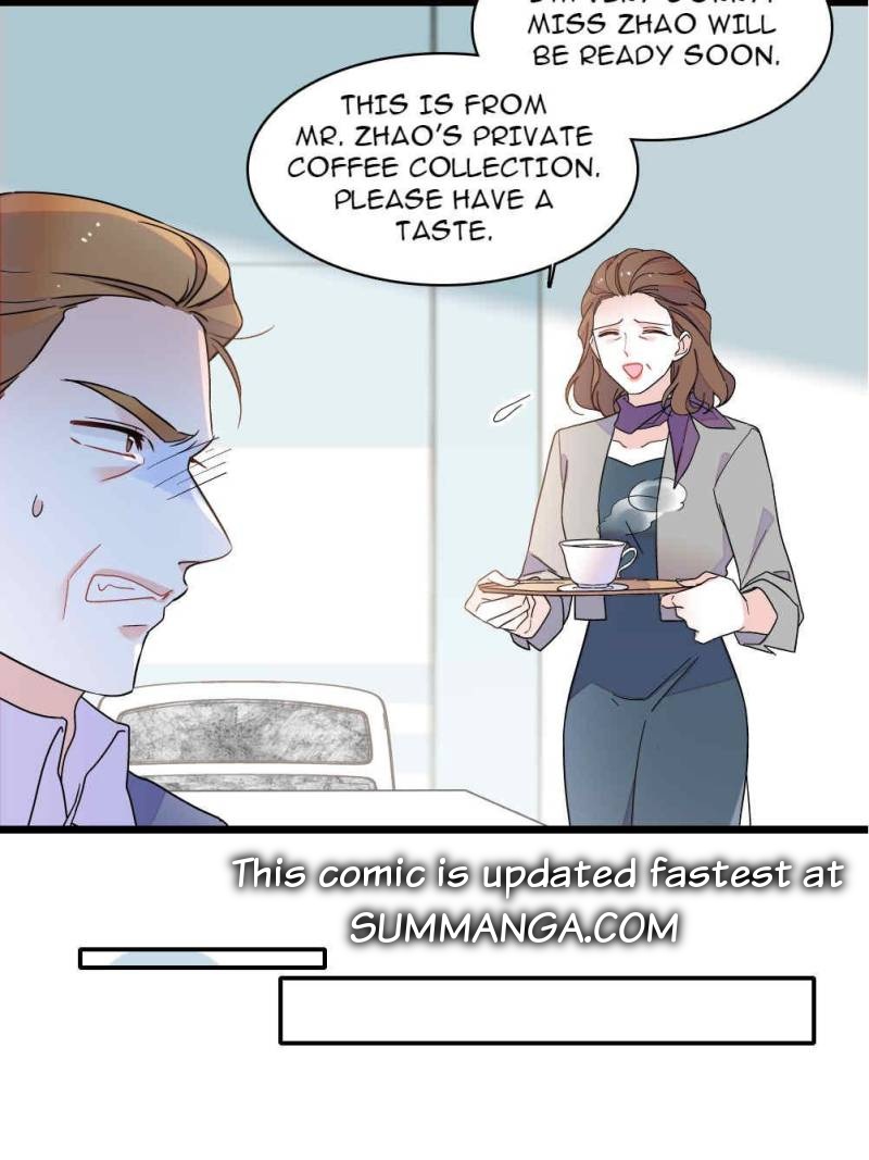 The Almighty Daughter Runs The World Chapter 206 page 6 - 