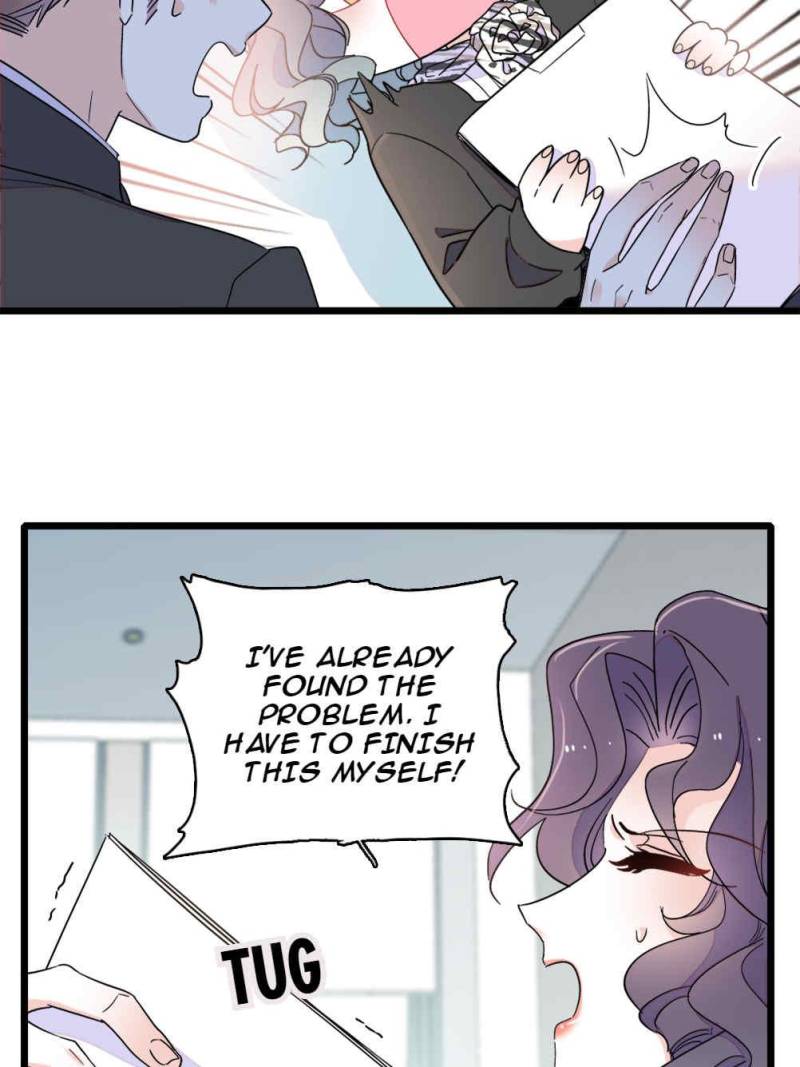 The Almighty Daughter Runs The World Chapter 206 page 10 - 