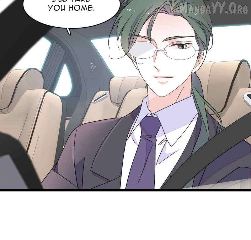 The Almighty Daughter Runs The World Chapter 207 page 12 - 