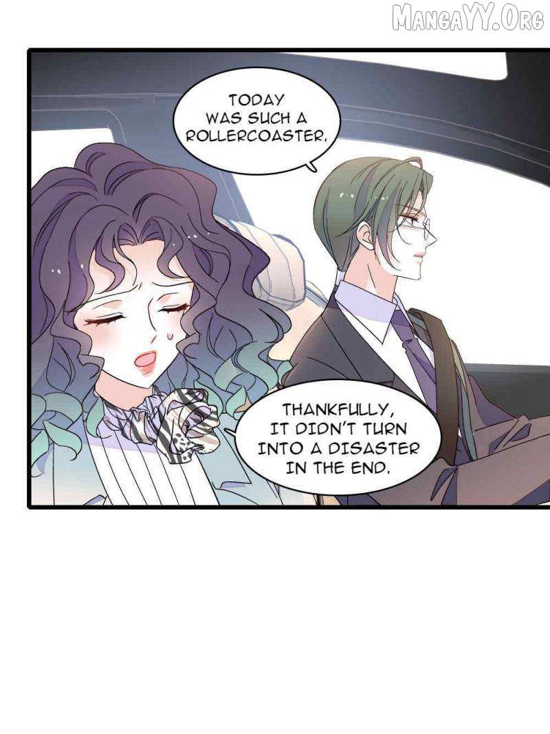 The Almighty Daughter Runs The World Chapter 207 page 13 - 