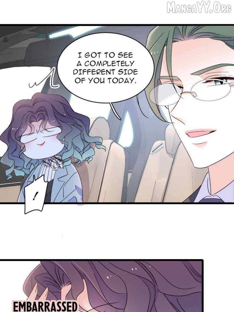 The Almighty Daughter Runs The World Chapter 207 page 14 - 