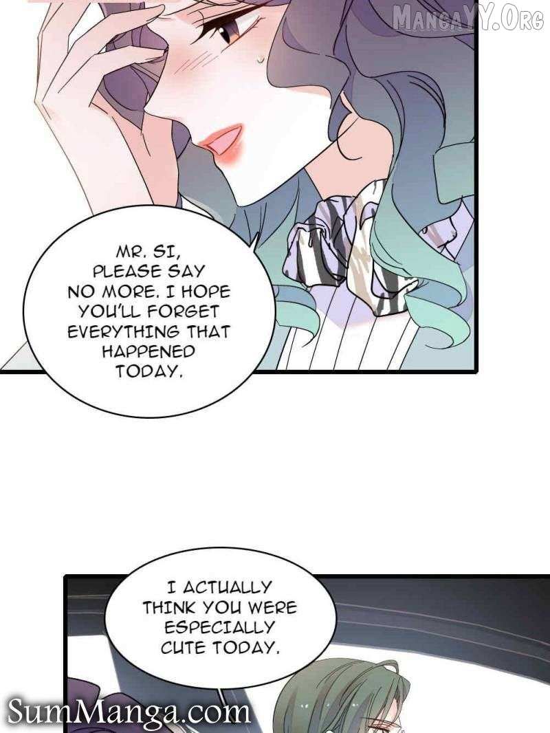 The Almighty Daughter Runs The World Chapter 207 page 15 - 