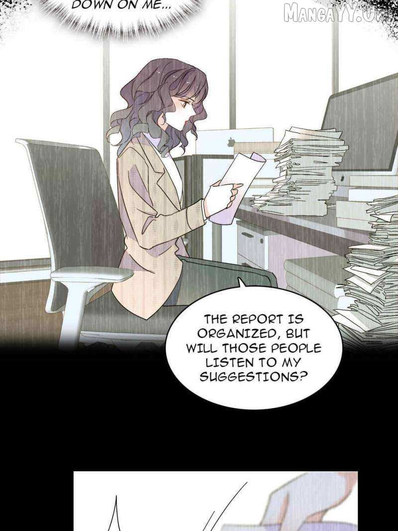The Almighty Daughter Runs The World Chapter 207 page 18 - 
