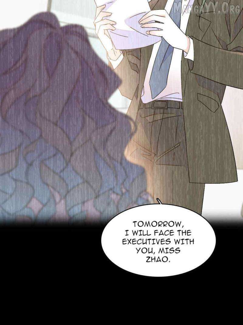 The Almighty Daughter Runs The World Chapter 207 page 20 - 