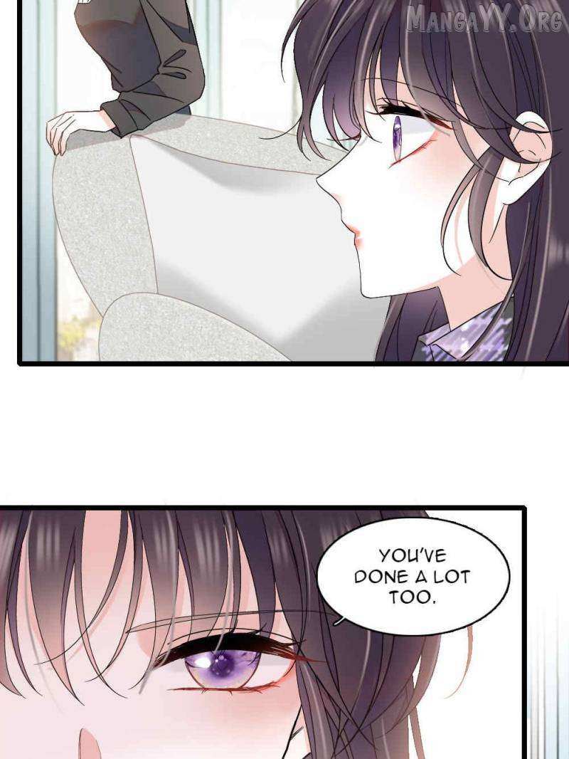 The Almighty Daughter Runs The World Chapter 207 page 3 - 