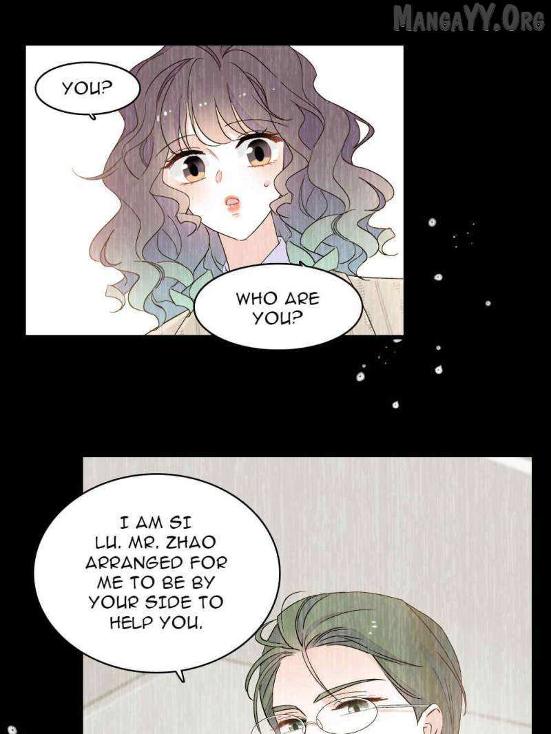 The Almighty Daughter Runs The World Chapter 207 page 22 - 
