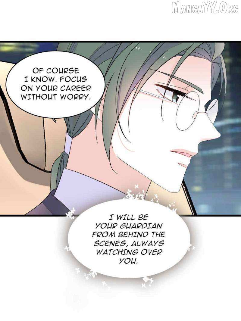 The Almighty Daughter Runs The World Chapter 207 page 27 - 