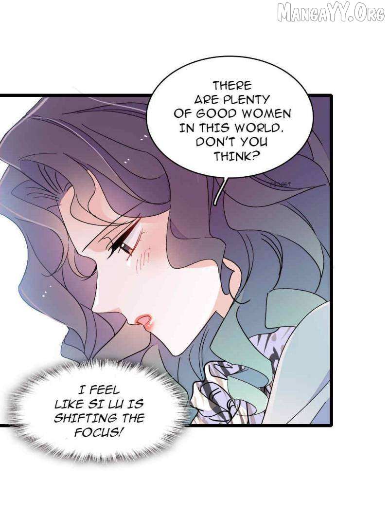 The Almighty Daughter Runs The World Chapter 207 page 28 - 