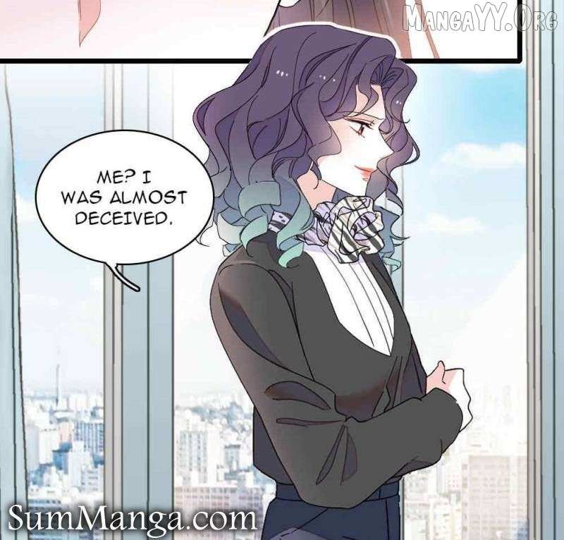 The Almighty Daughter Runs The World Chapter 207 page 4 - 