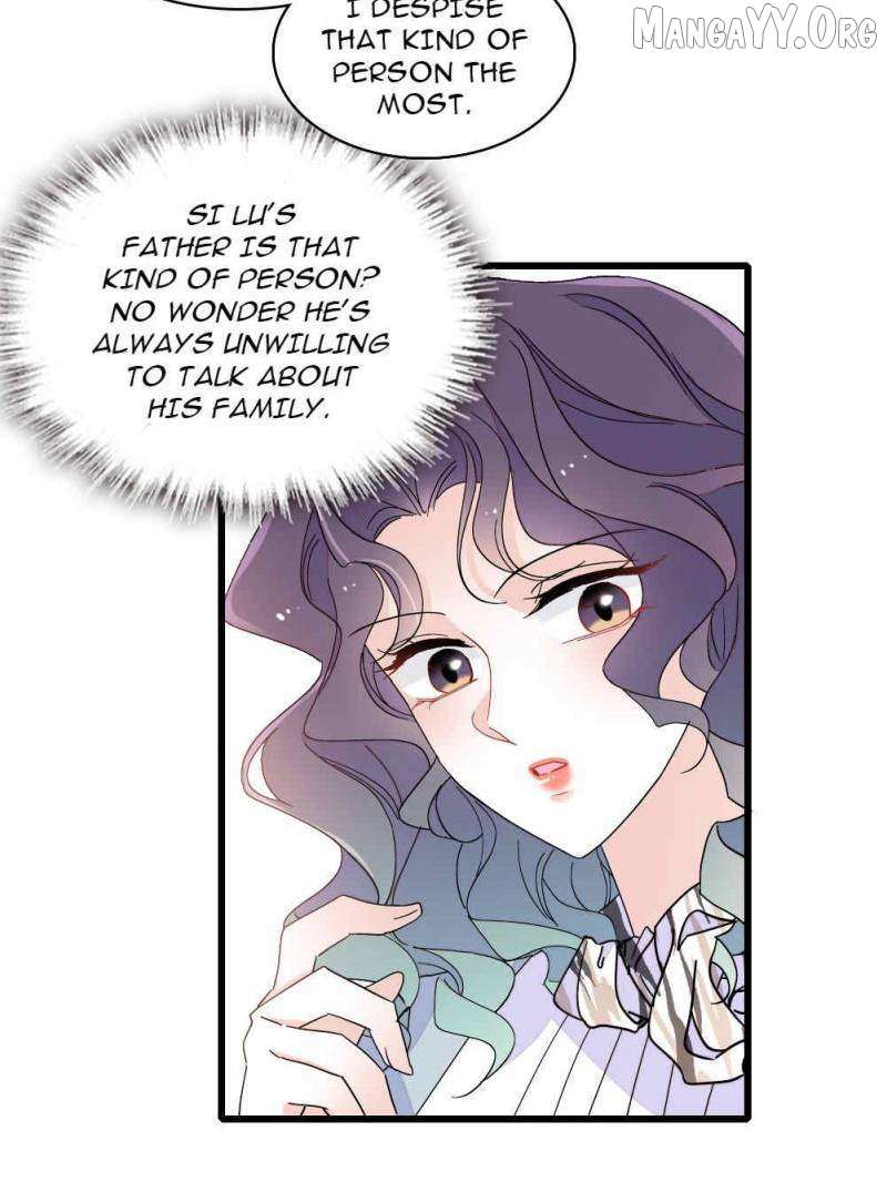 The Almighty Daughter Runs The World Chapter 207 page 31 - 