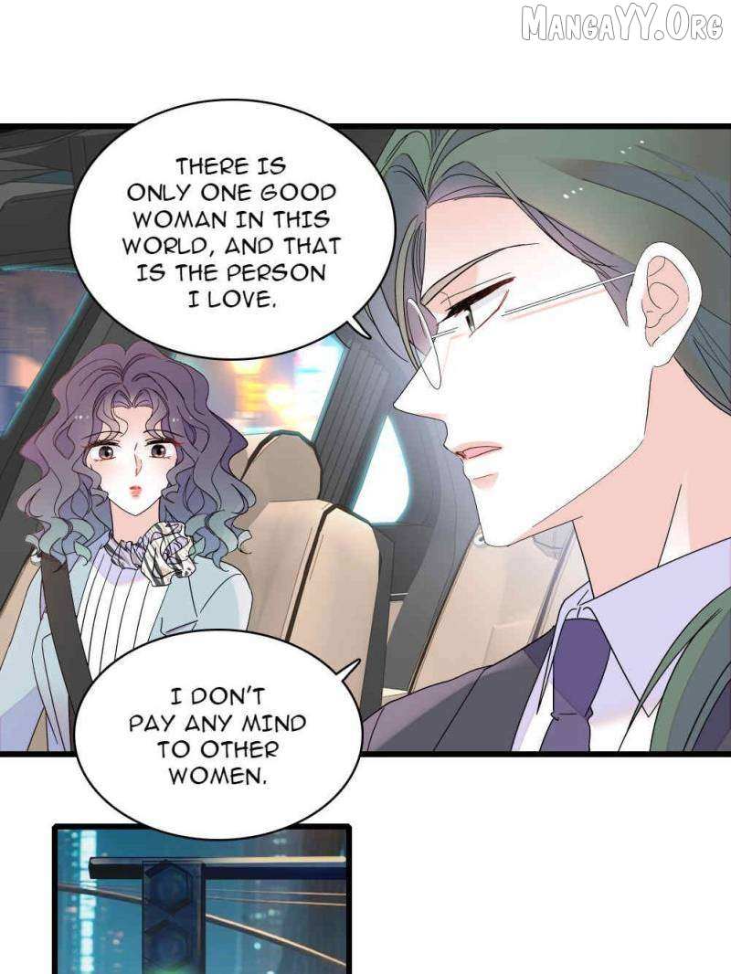 The Almighty Daughter Runs The World Chapter 207 page 32 - 